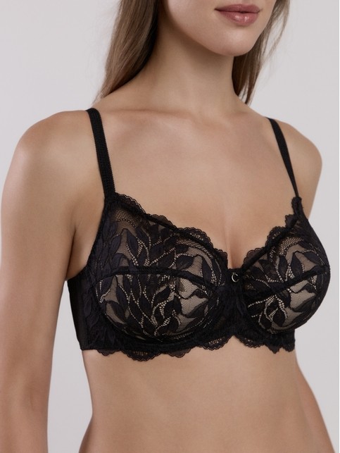 Biustonosz 70D - Staniki na biust w rozmiarze 70D