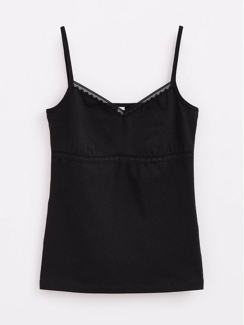 Top bawełniany BASIC LT1346
