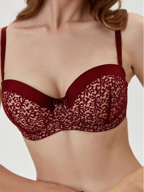 Biustonosz TATOUAGE RB8042