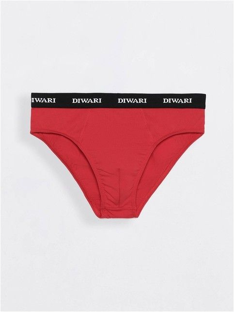 Majtki męskie bawełniane BASIC SLIP 148 (w pudełku)