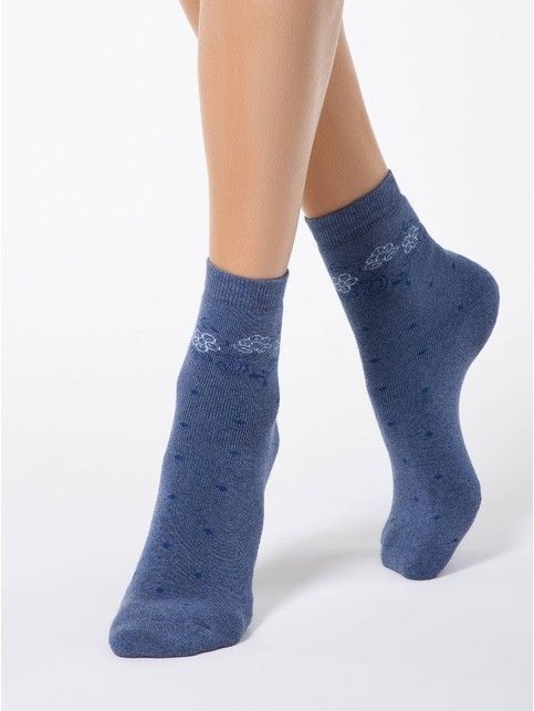 Skarpety frotte COMFORT