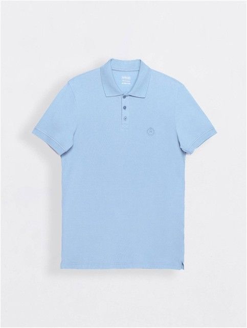 Koszulka polo MD 415