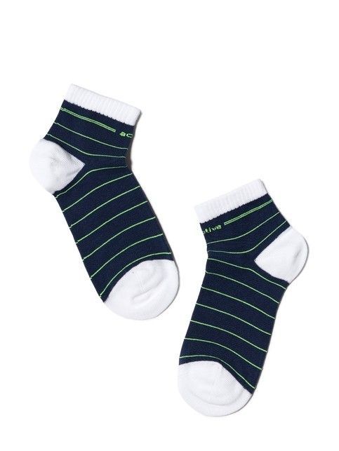 Krótkie skarpety sportowe ACTIVE Lycra®