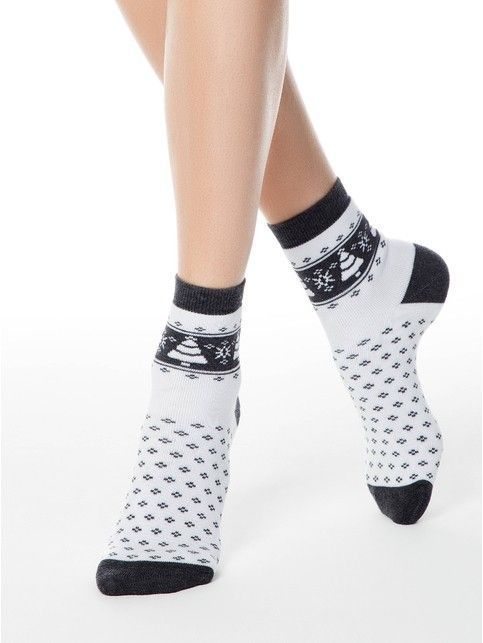 Skarpety frotte COMFORT