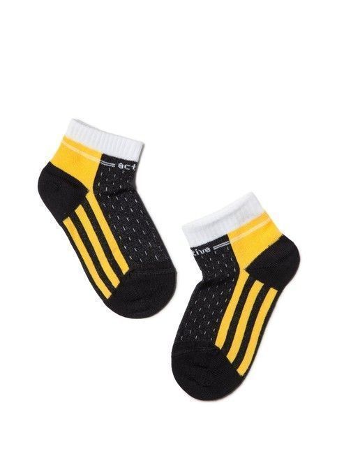 Krótkie skarpety sportowe ACTIVE Lycra®
