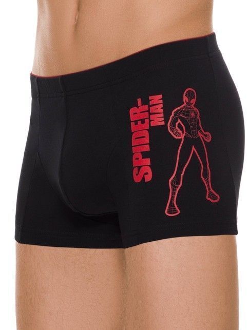 Majtki z motywem Spider-Man ©Marvel MSH 942 (w pudełku)