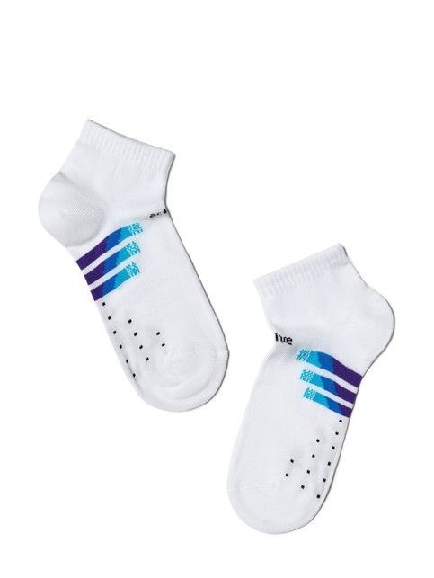 Krótkie skarpety sportowe ACTIVE Lycra®
