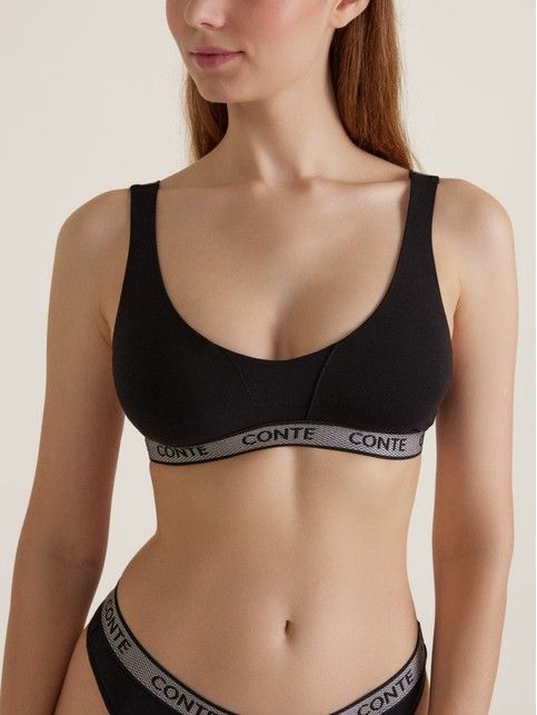 Biustonosz bustier - Staniki koronkowe bustiery