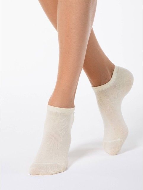 Krótkie skarpety ACTIVE tencel