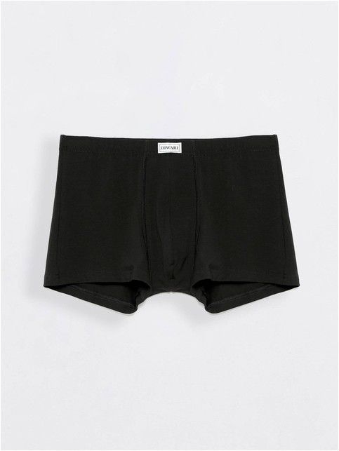 Bokserki męskie bawełniane BASIC SHORTS 127 (w pudełku)