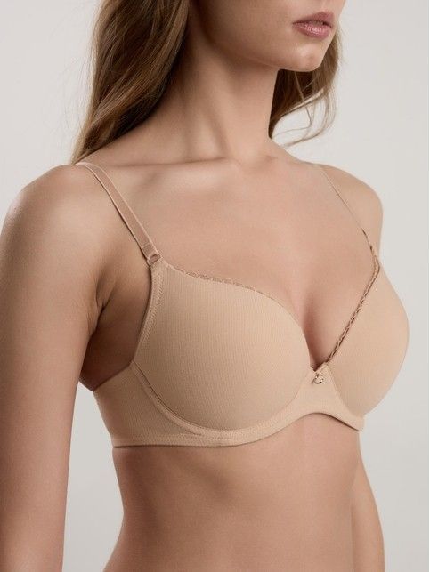 Biustonosz WEEKEND push-up RB0004