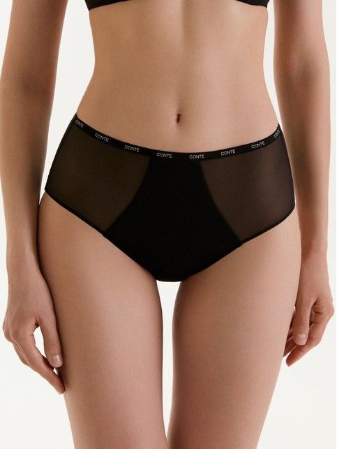 Majtki damskie piękne i wygodne