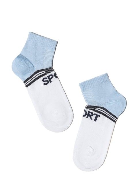 Krótkie skarpety sportowe ACTIVE Lycra®