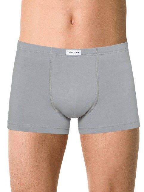 Bokserki męskie bawełniane MSH 2127 (w pudełku)