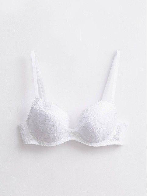 Biustonosz z efektem push-up VOILE RB2081