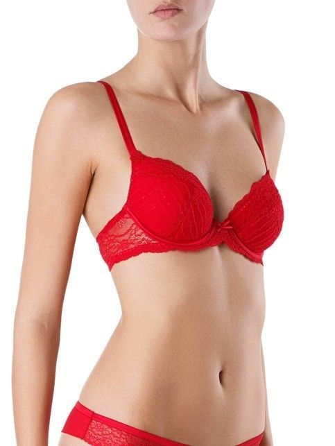 Biustonosz ROMANTIQUE RB2031