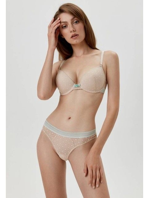 Biustonosz ARABESQUE TB1055