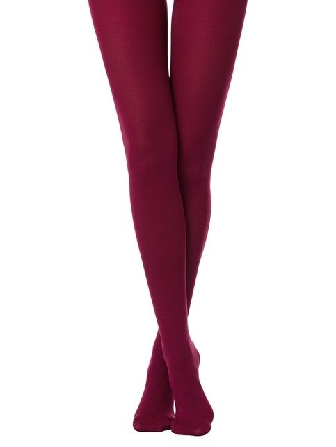 Grube rajstopy TRENDY 150 Lycra®