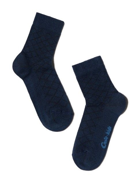 Skarpetki bawełniane Class Lycra®