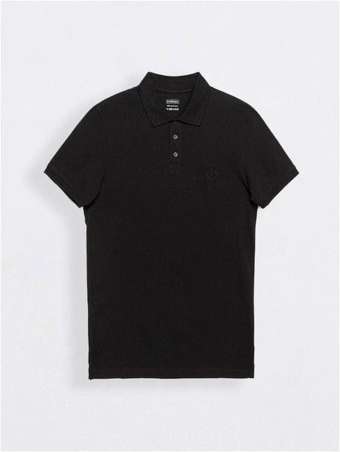 Koszulka polo MD 415