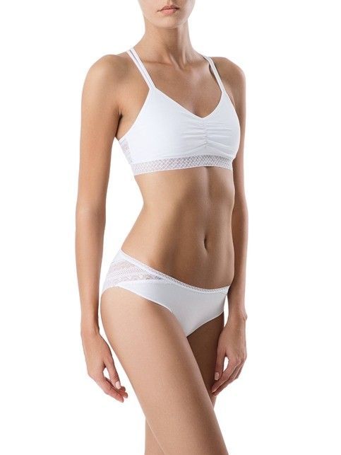 Gorset MACRAMER ART LBE 773