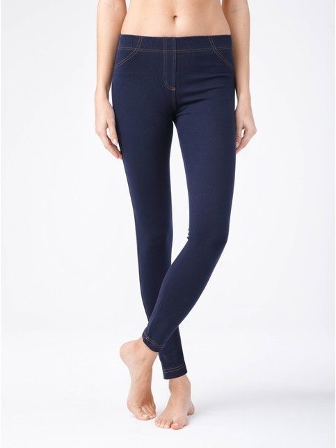 Bardzo wygodne legginsy NICOLE