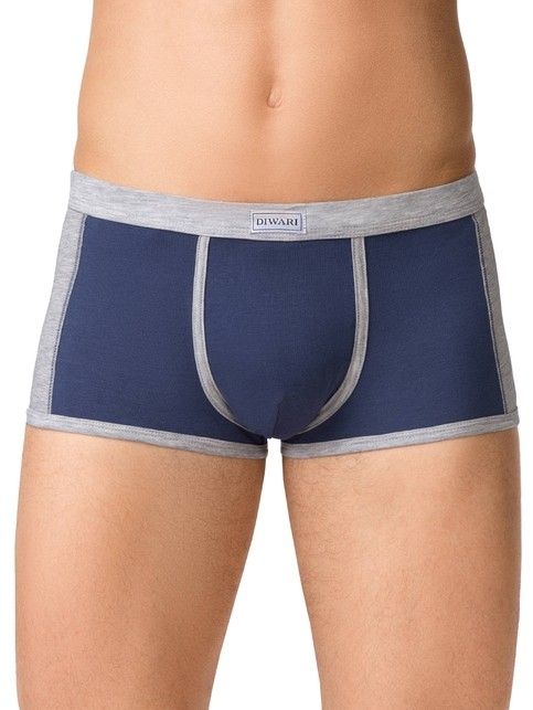 Bokserki męskie bawełniane MODAL SHORTS 232 (w pudełku)