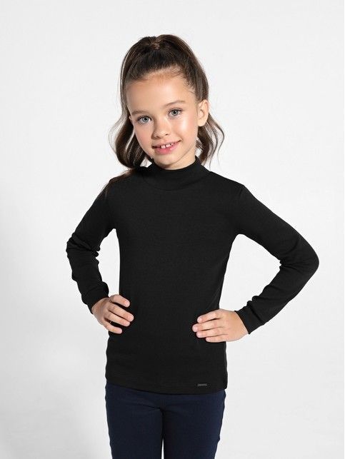 Bawełna jumper golf DD 1073