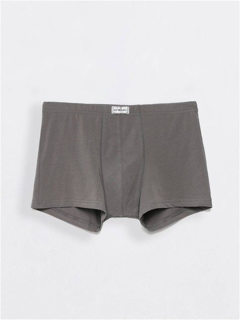 Bokserki męskie bawełniane BASIC SHORTS 127 (w pudełku)