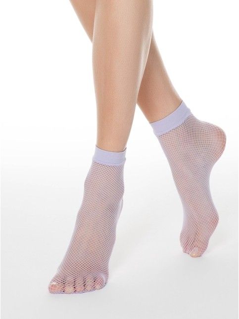 Skarpetki kabaretki RETTE SOCKS-MEDIUM