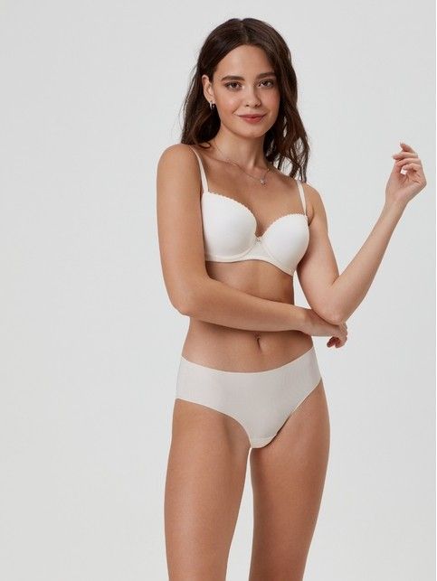 Invisible under the clothes
