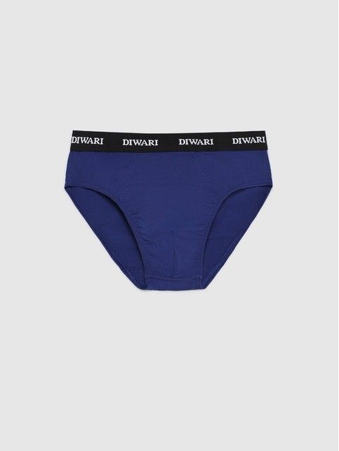 Majtki męskie bawełniane BASIC SLIP 148 (na wieszaku)