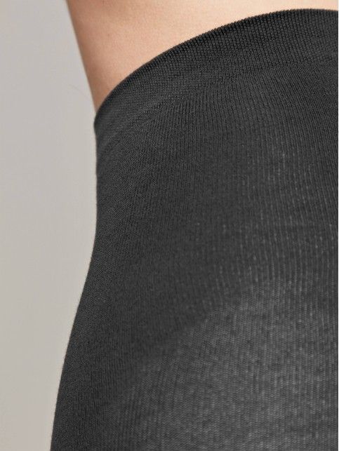 Grube rajstopy bawełniane z lycrą COTTON 250 Lycra®