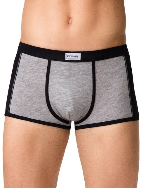 Bokserki męskie bawełniane MODAL SHORTS 232 (w pudełku)