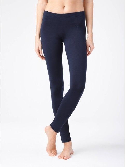 Legginsy sportowe damskie