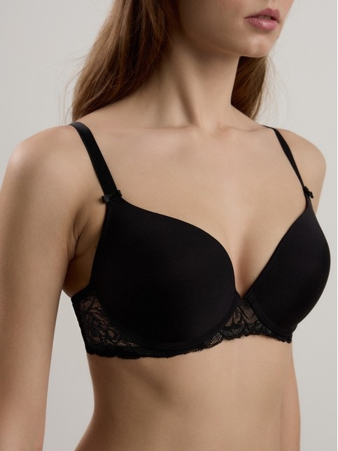 Biustonosz push-up AUTOGRAPH RB1178