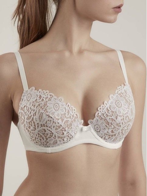 Biustonosz push-up Miracle TB1136