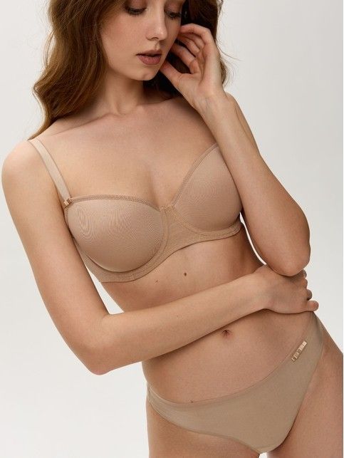 Biustonosze sportowe - Staniki do ćwiczeń i biegania