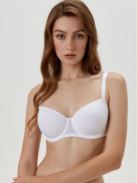 Biustonosze sportowe - Staniki do ćwiczeń i biegania