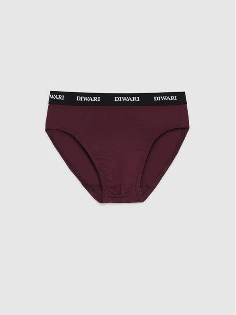 Majtki męskie bawełniane BASIC SLIP 148 (na wieszaku)