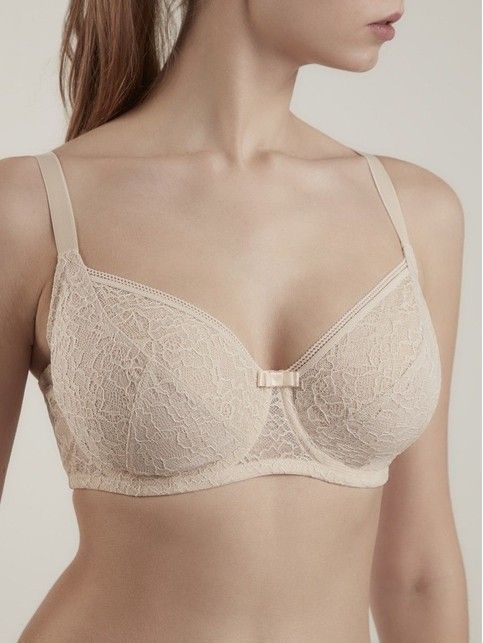 Biustonosz 75G - Staniki na biust w rozmiarze 75G