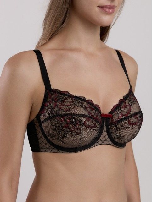 Biustonosz 70B - Staniki na biust w rozmiarze 70B