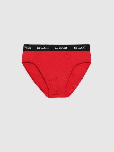 Majtki męskie bawełniane BASIC SLIP 148 (na wieszaku)
