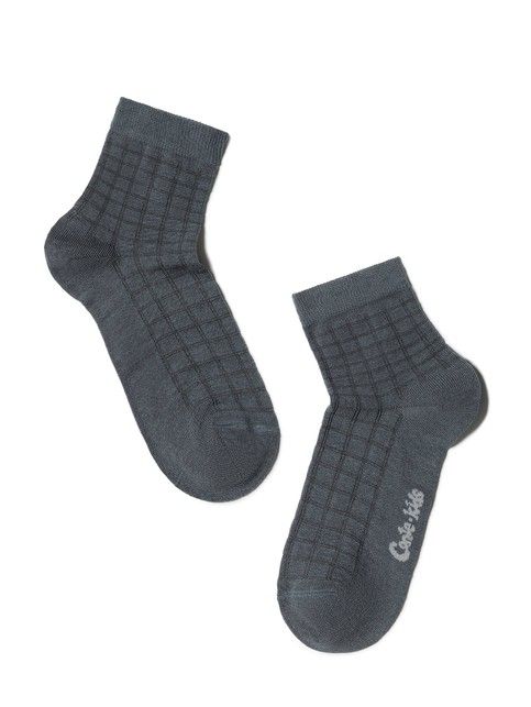 Skarpetki bawełniane Class Lycra®
