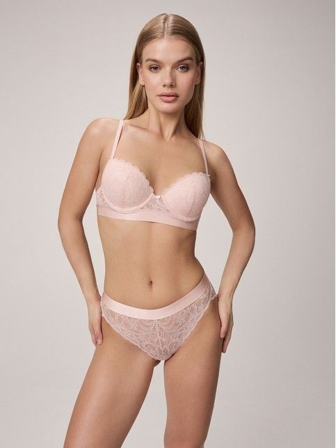 Seksowna bielizna damska push-up