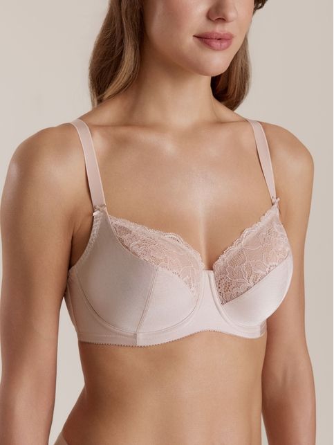 Biustonosz 75D - Staniki na biust w rozmiarze 75D