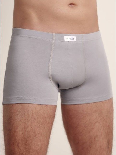 Bokserki męskie bawełniane BASIC SHORTS 127 (w pudełku)