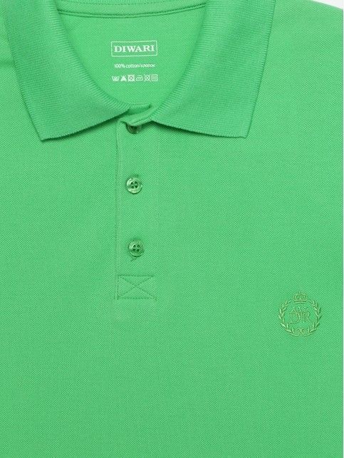 Koszulka polo MD 415