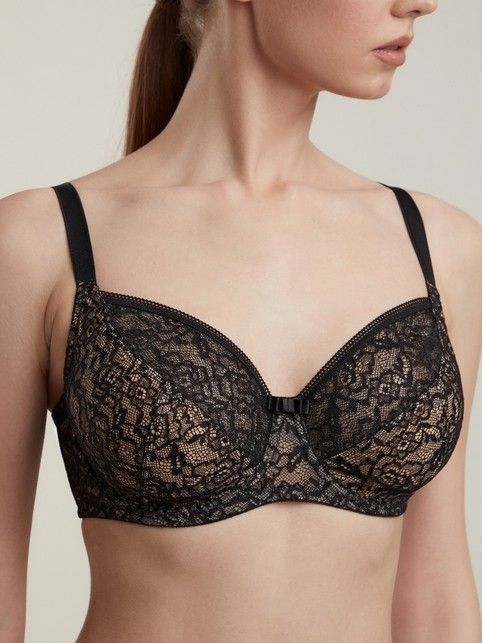 Biustonosz 75G - Staniki na biust w rozmiarze 75G
