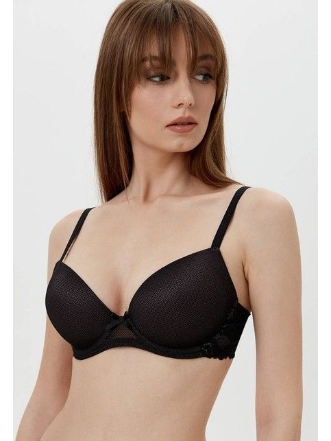 Biustonosz push-up Mirage TB1152
